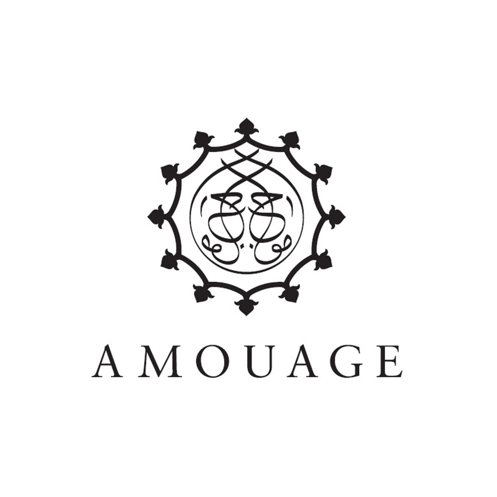 Amouage Perfumes Logo