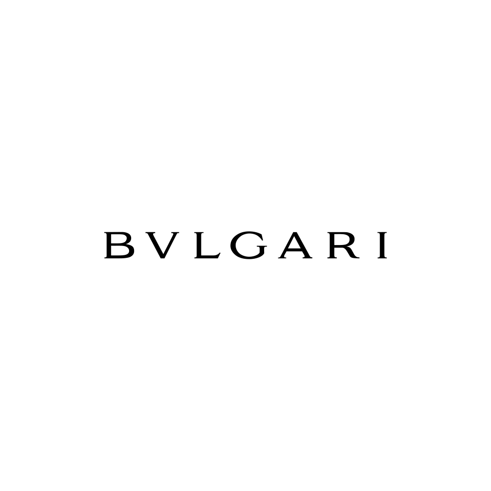 Bvlgari Perfumes Logo