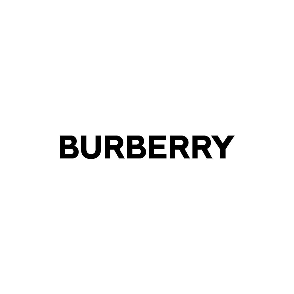 Burberry Perfumes Logo