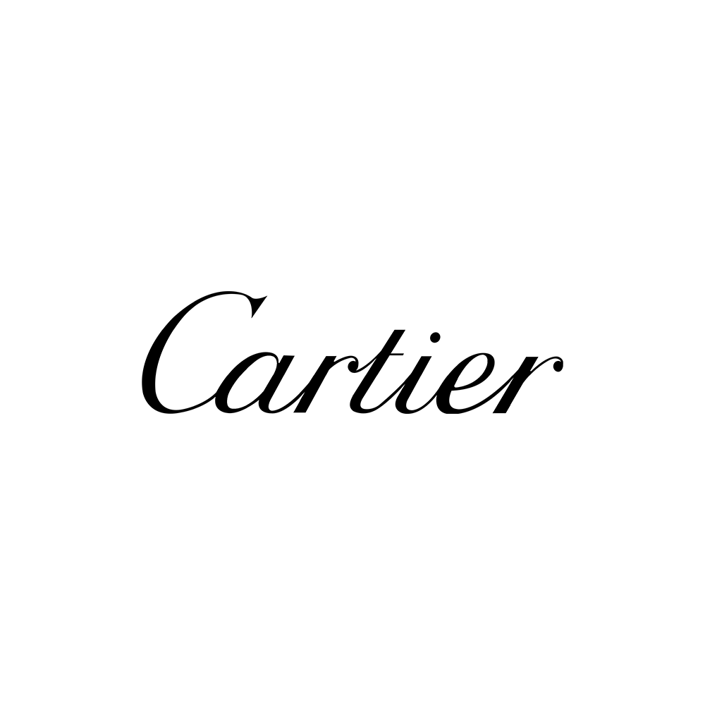 Cartier Perfumes Logo