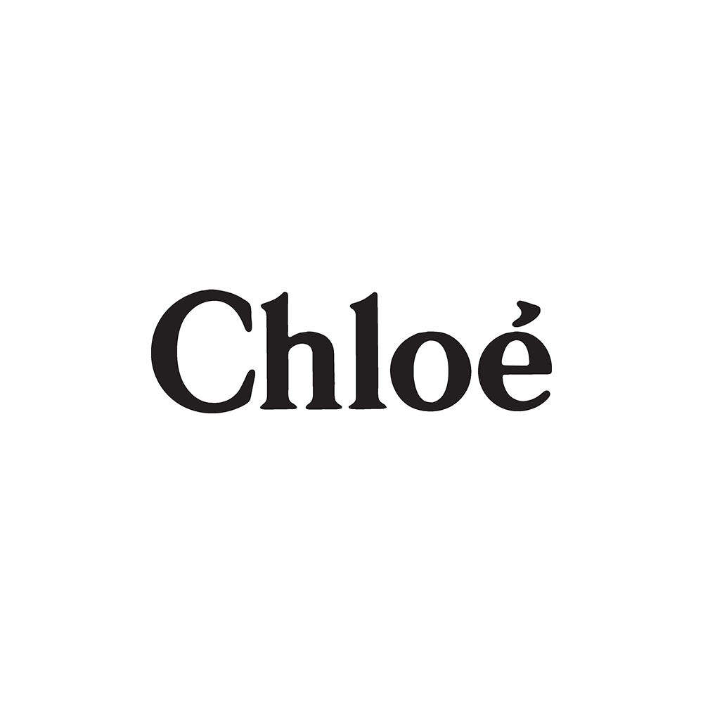 Chloé Perfumes Logo