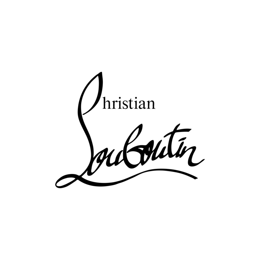 Christian Louboutin Perfumes Logo