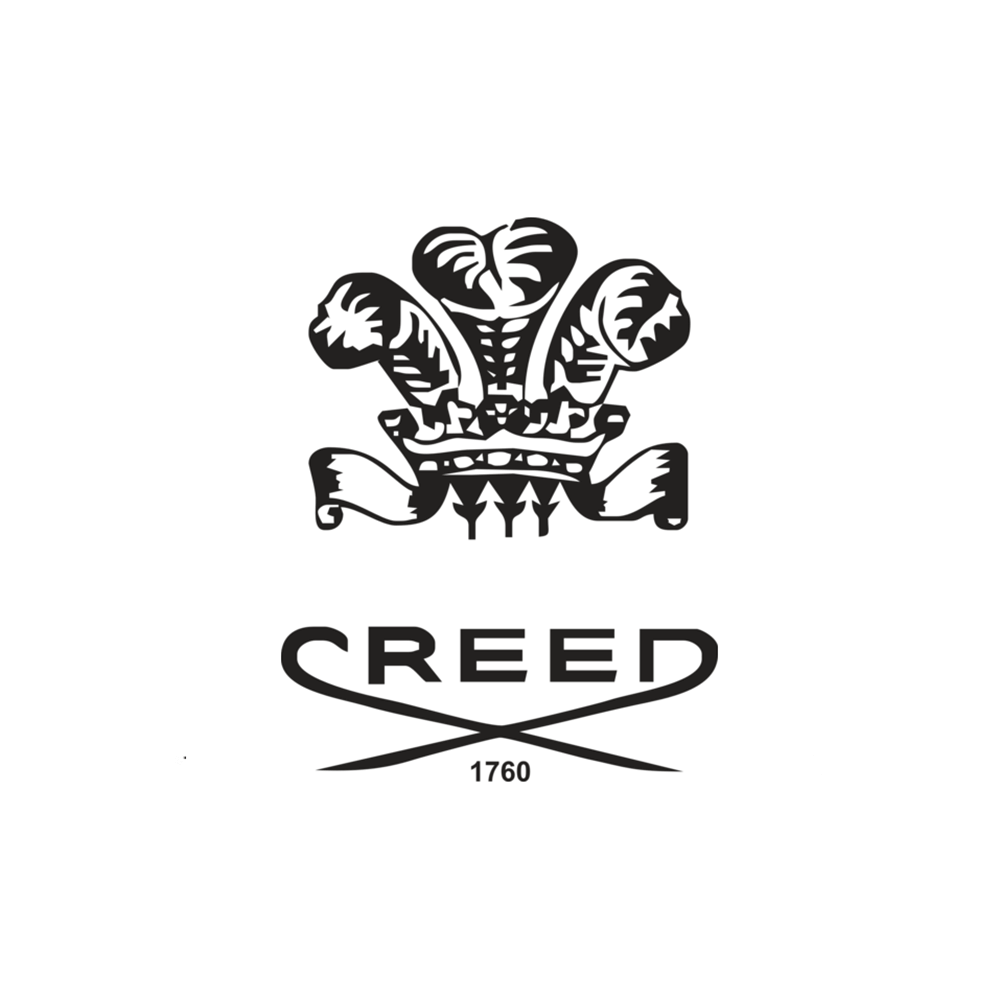 Creed Perfumes Logo