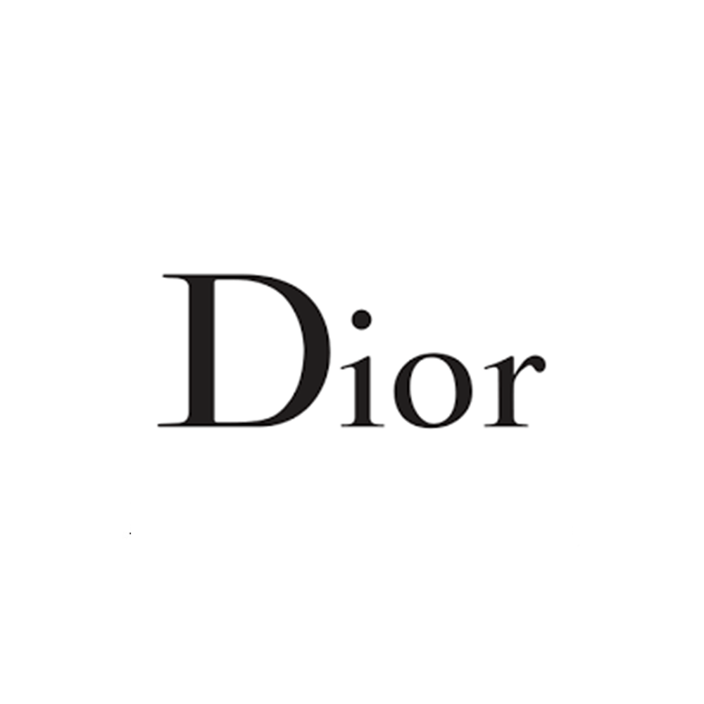 Dior Perfumes Logo