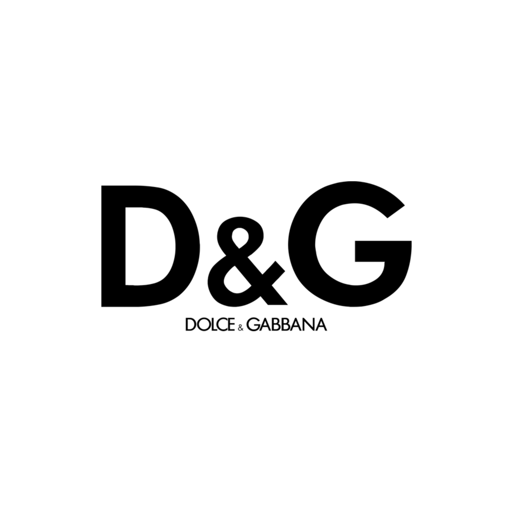 Dolce & Gabbana Perfumes Logo