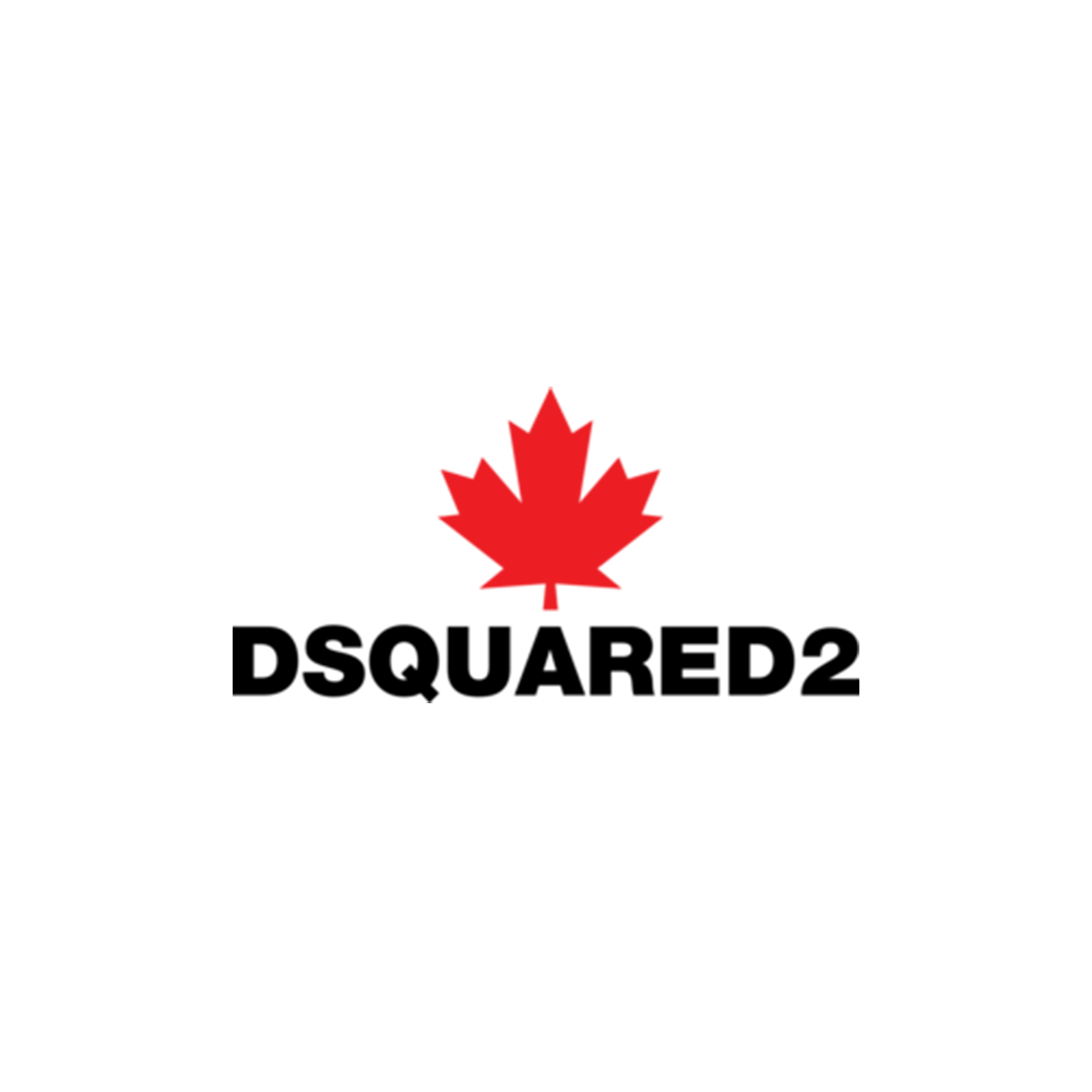 DSquared2 Perfumes Logo