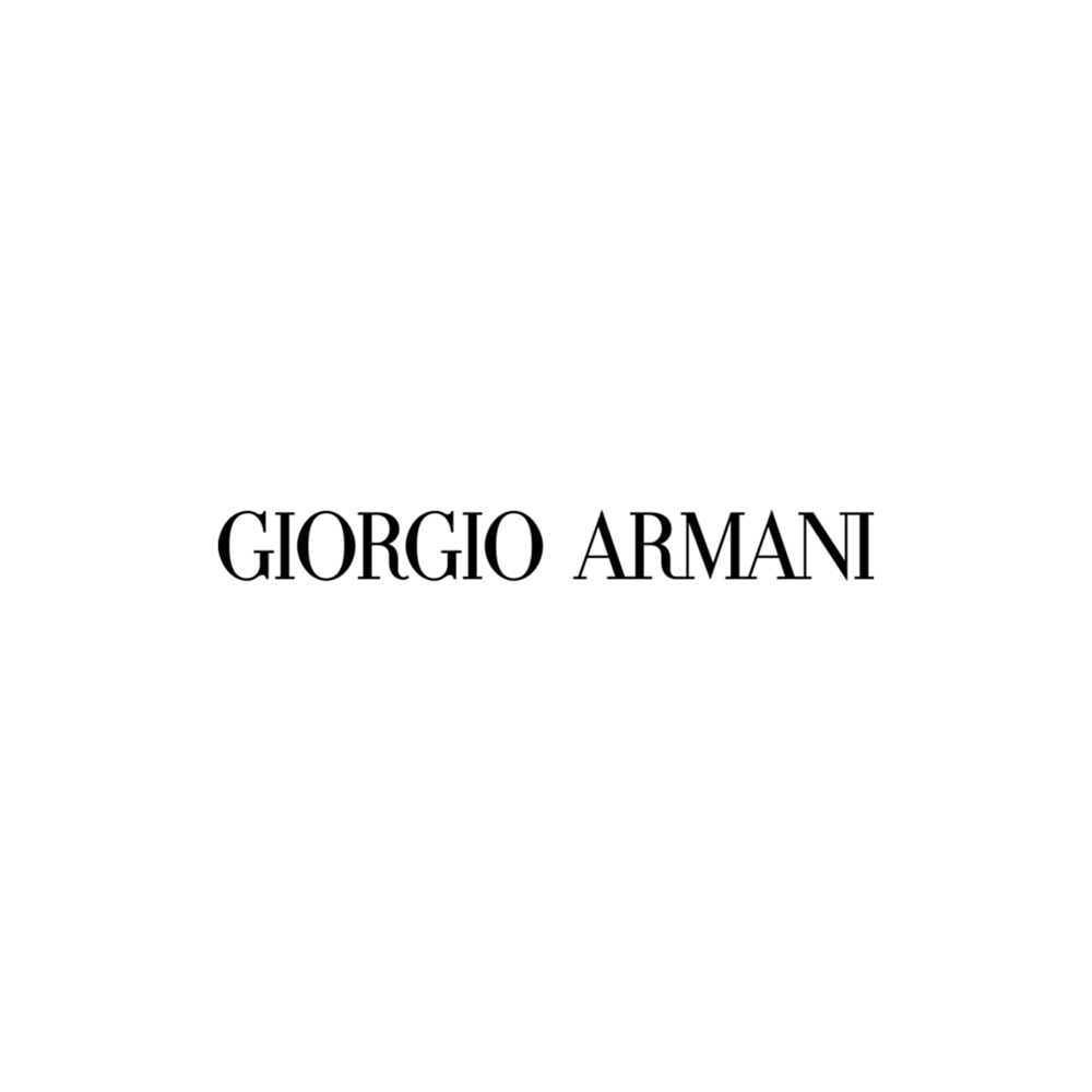 Giorgio Armani Perfumes Logo