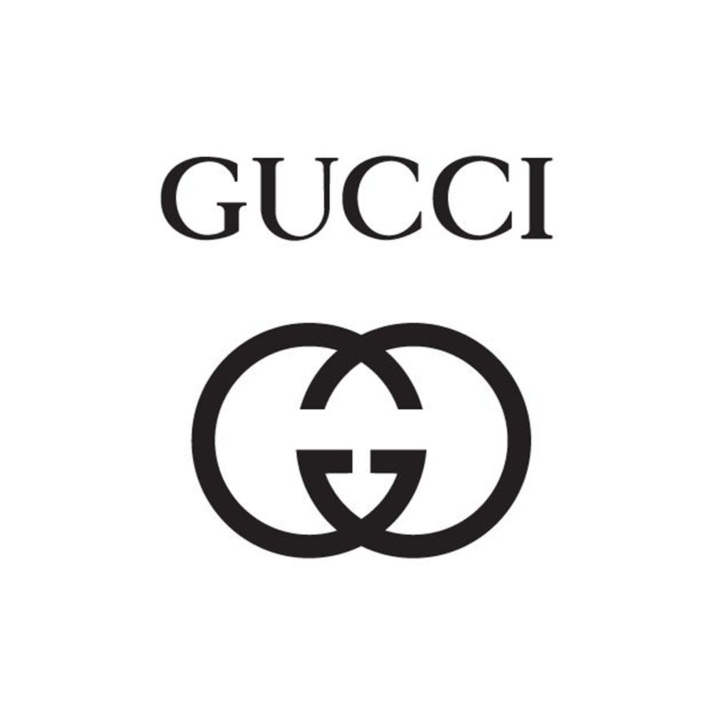 Gucci Perfumes Logo