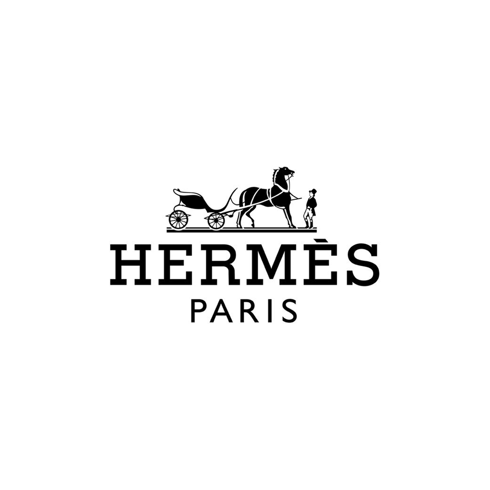 Hermès Perfumes Logo