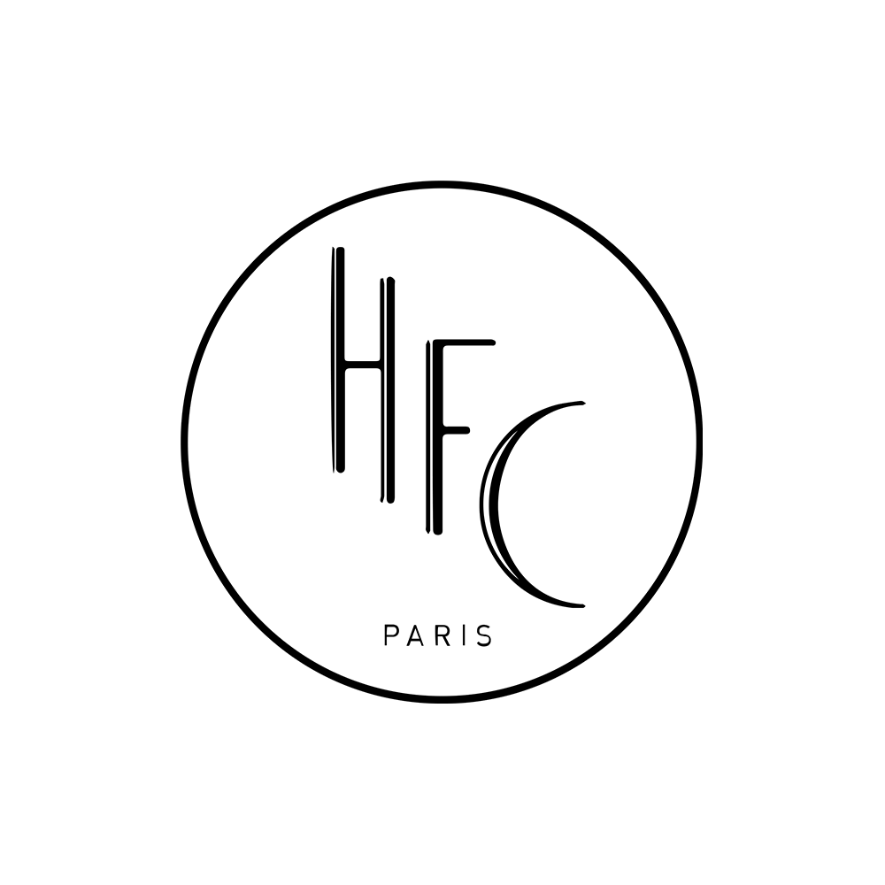 HFC Perfumes Logo