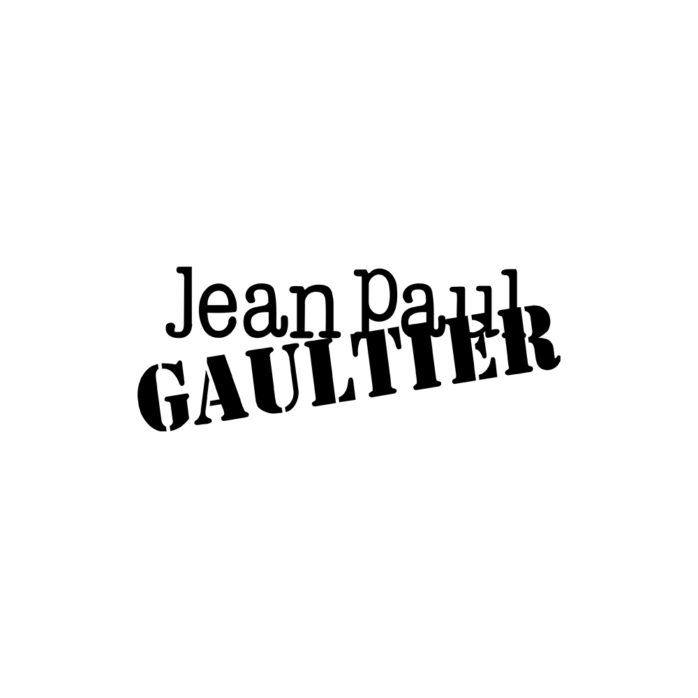 Jean Paul Gaultier Perfumes Logo