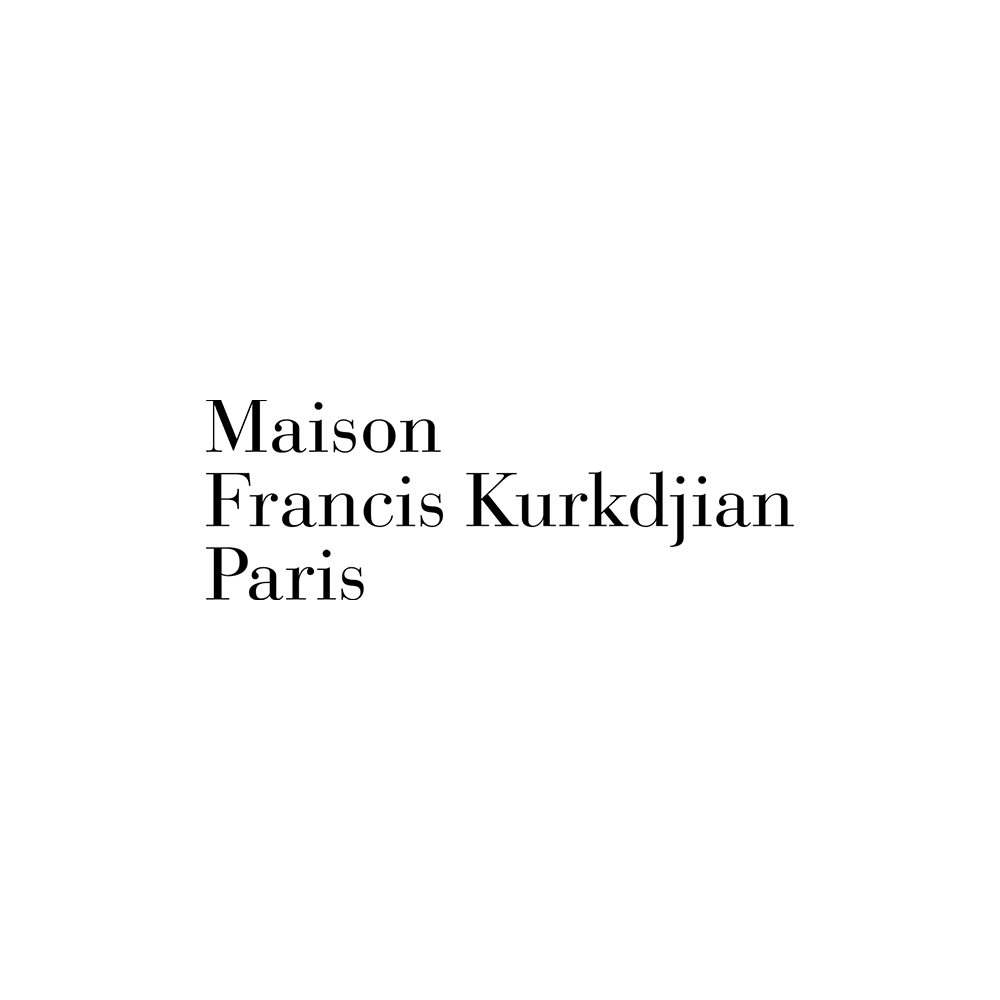 Maison Francis Kurkdjian Perfumes Logo