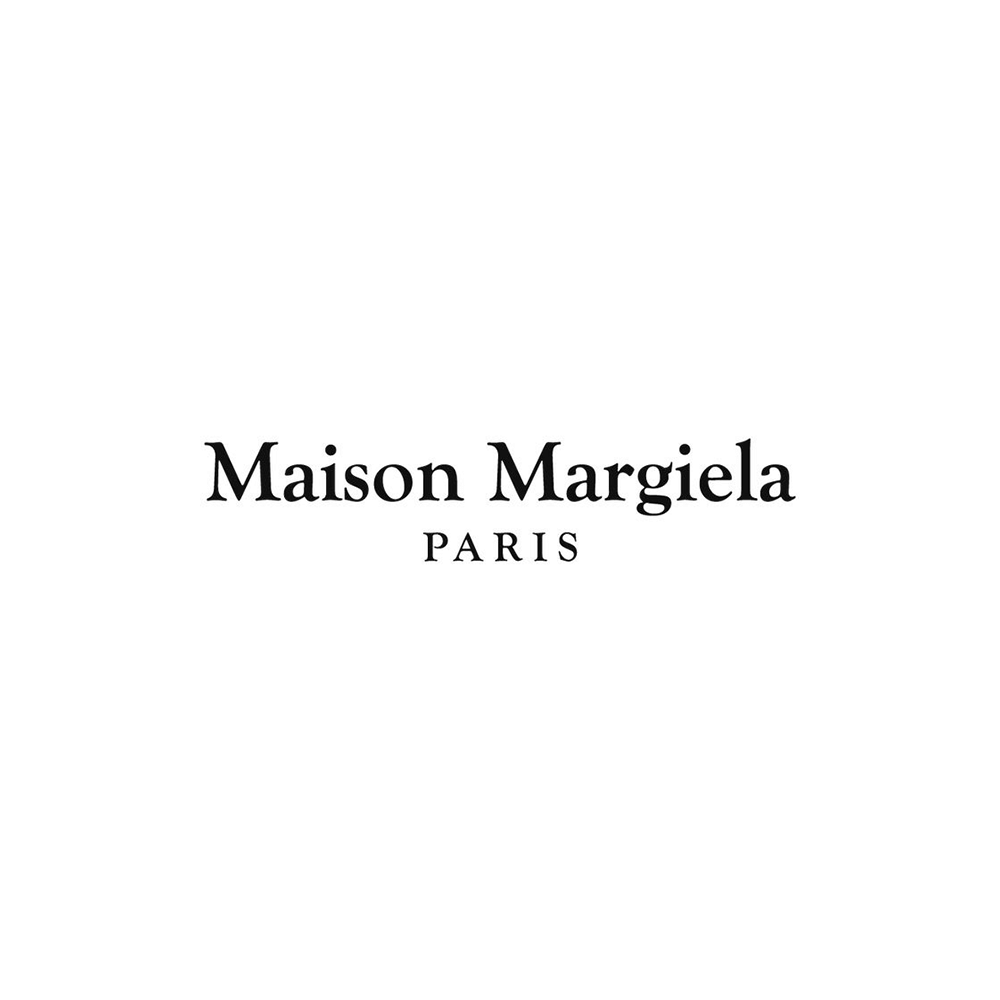 Maison Margiela Perfumes Logo