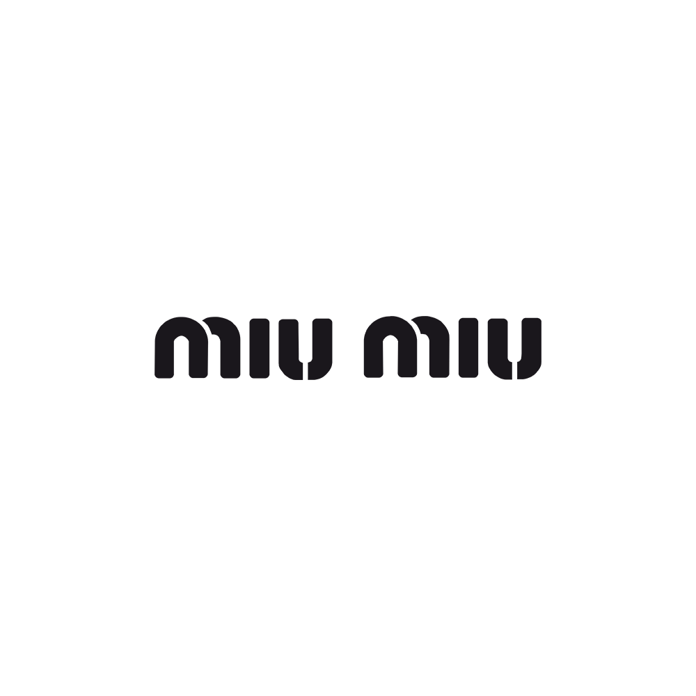 Miu Miu Perfumes Logo