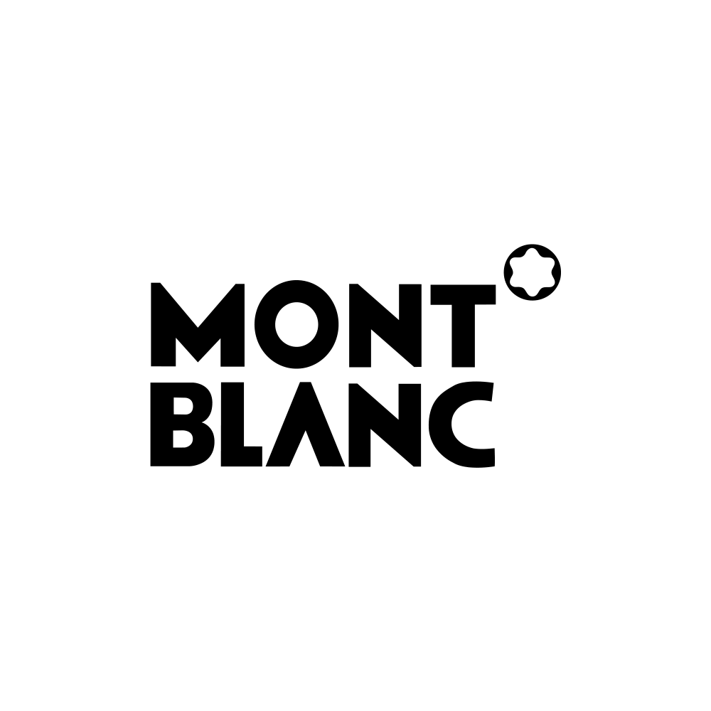 Montblanc Perfumes Logo