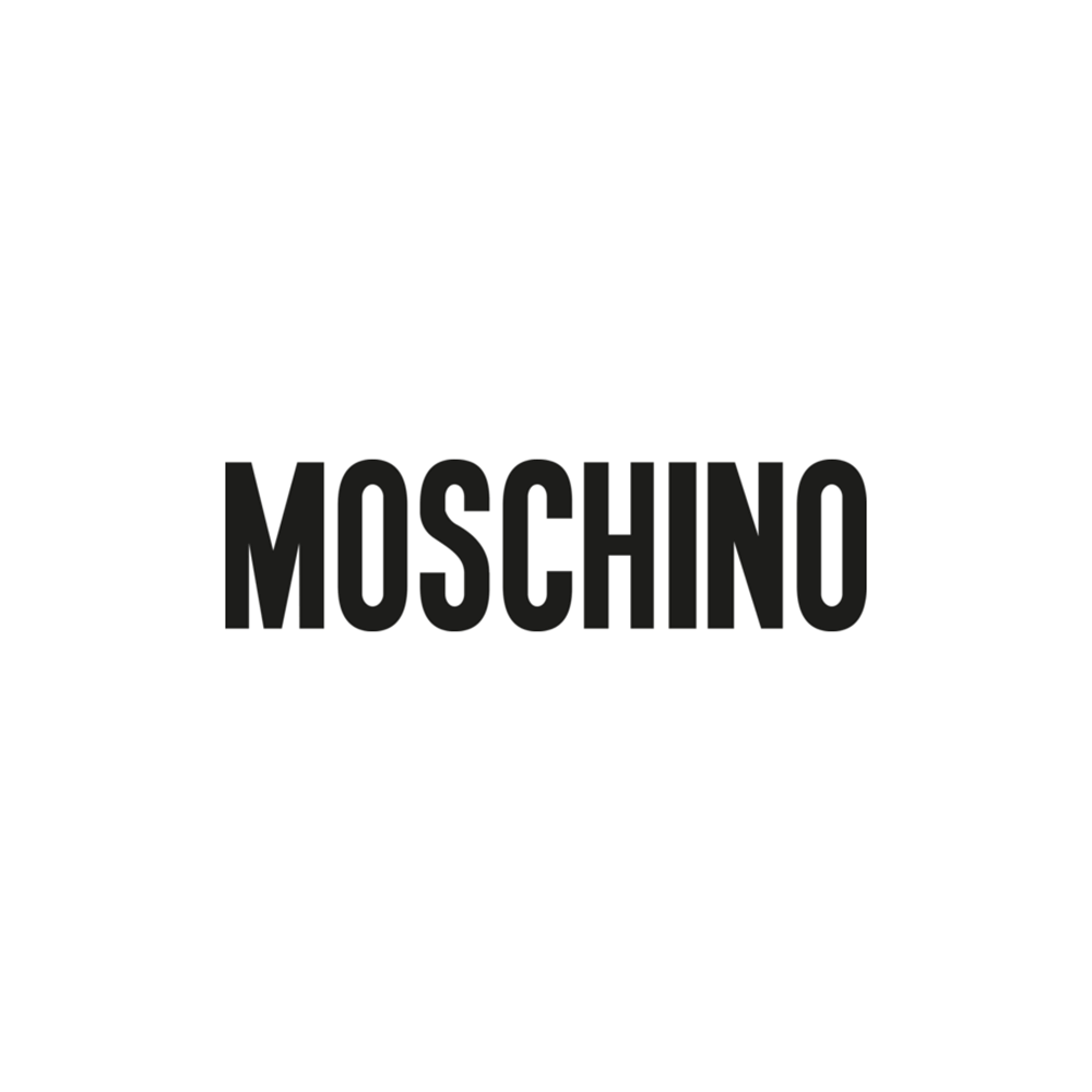 Moschino Perfumes Logo