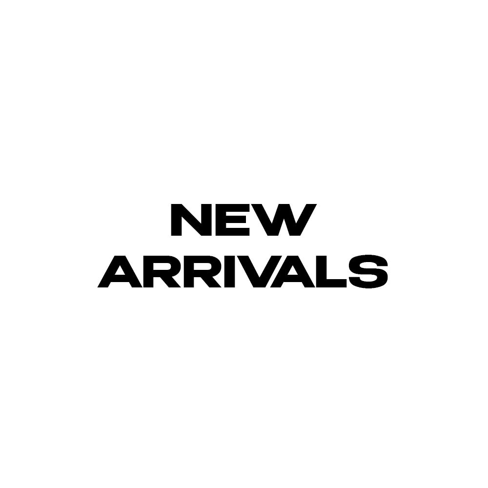 New Arrivals Collection Logo