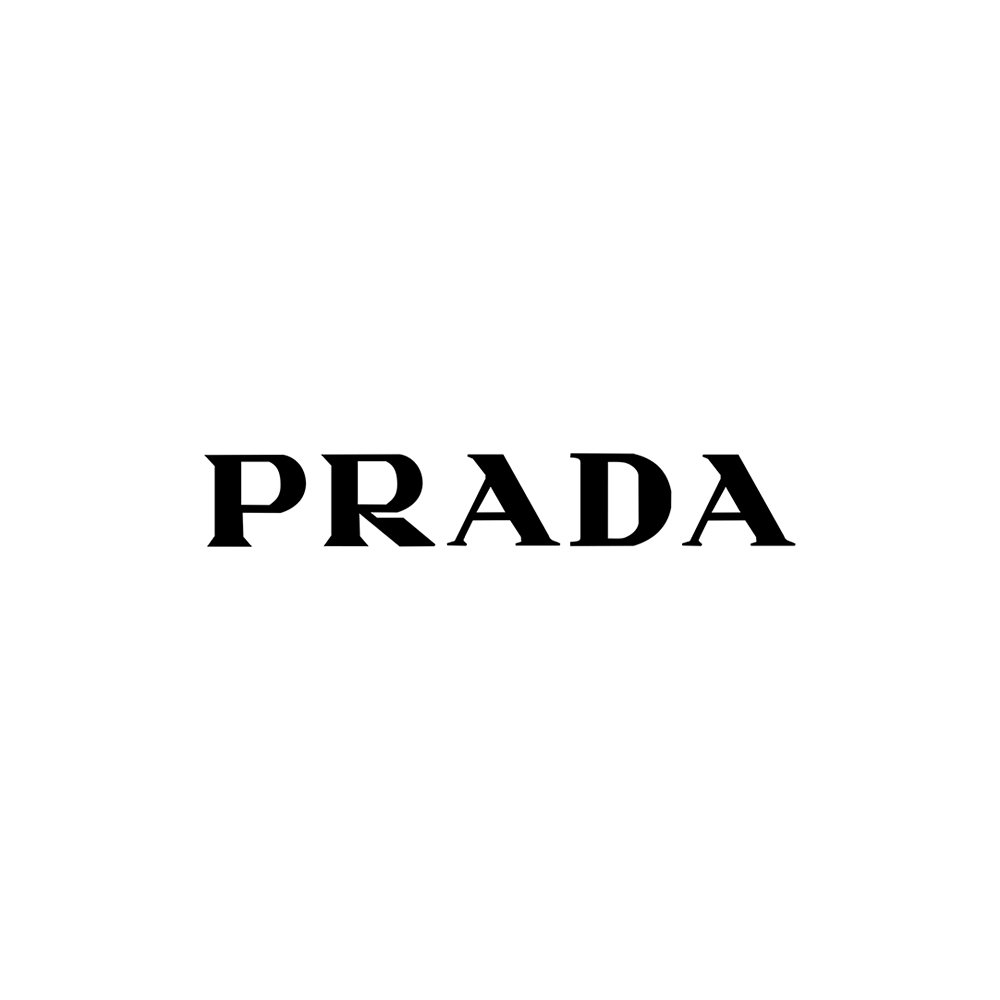 Prada Perfumes Logo