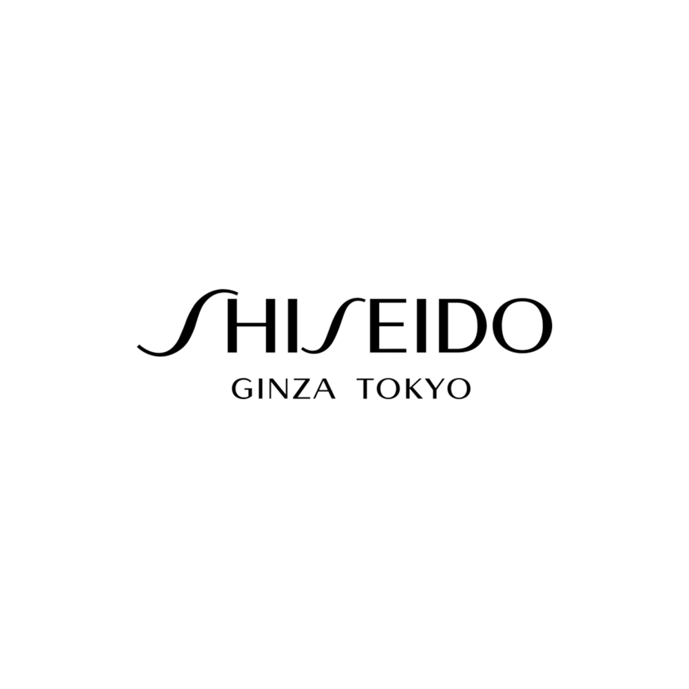 Shiseido Perfumes Logo