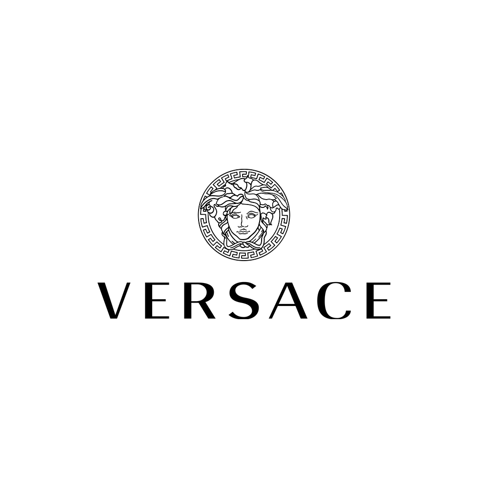 Versace Perfumes Logo