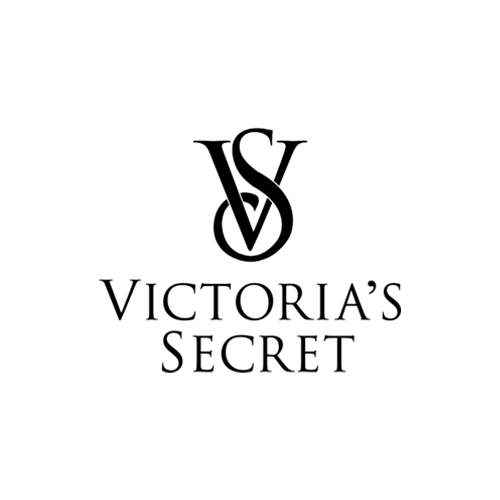 Victoria's Secret Perfumes Logo