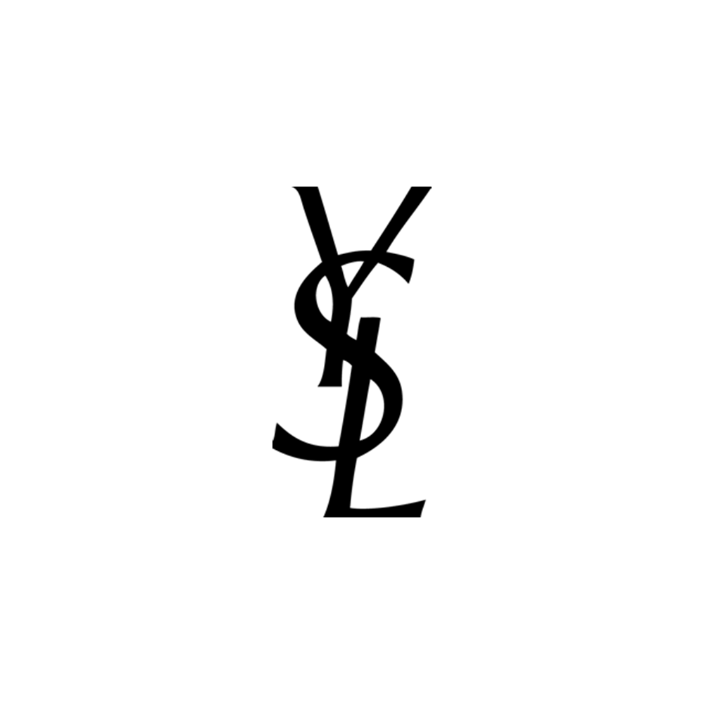 YSL Perfumes Logo