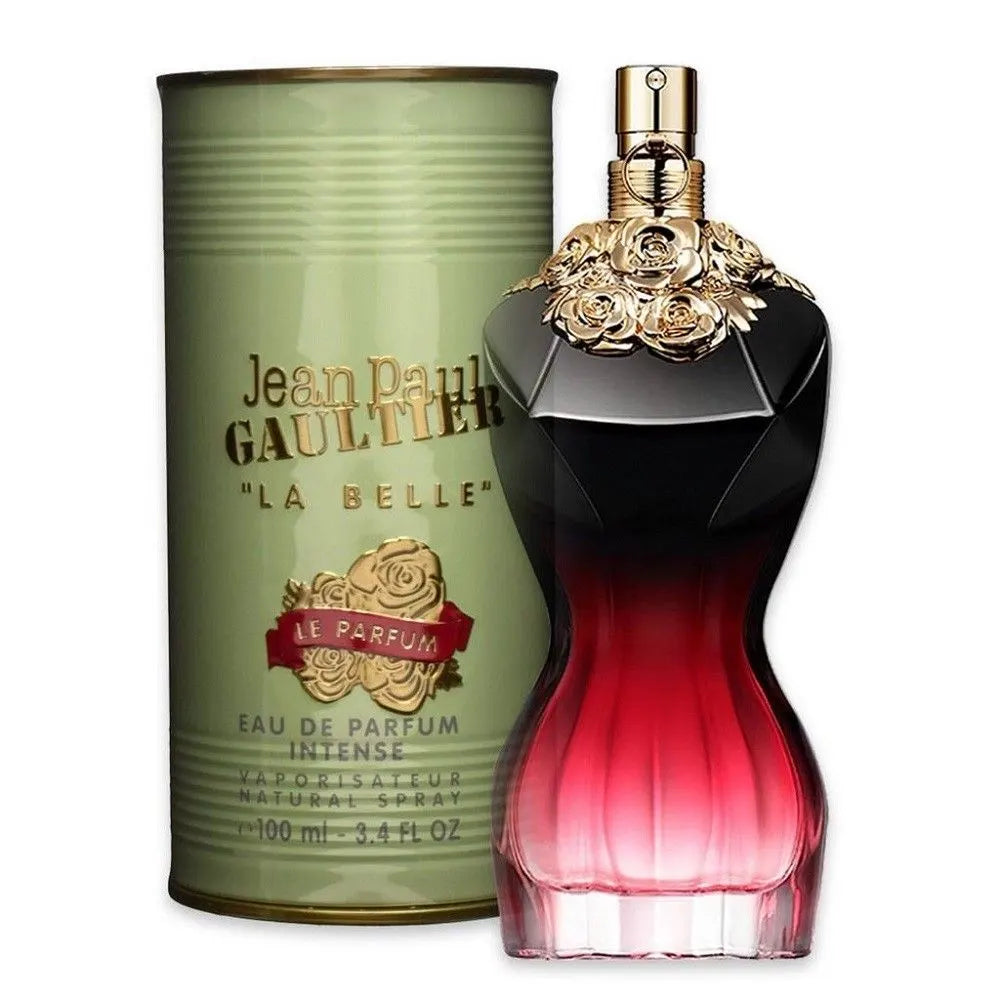 Jean Paul Gaultier Women’s La Belle Le Parfum – Luxury EDP Photo 2