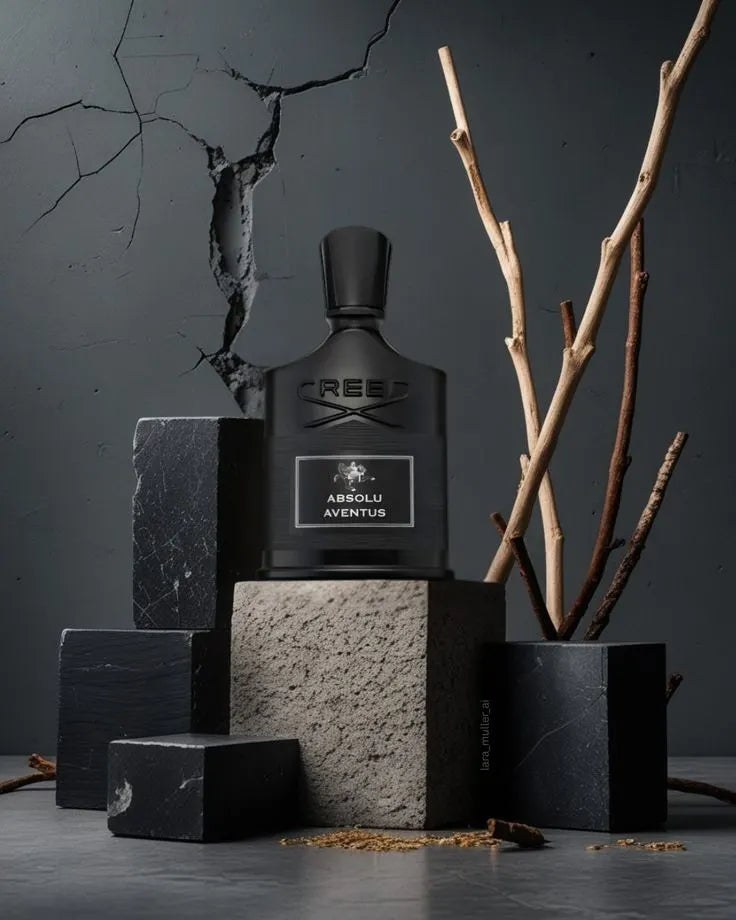 Creed Men’s Absolu Aventus – Luxury EDP Photo 1