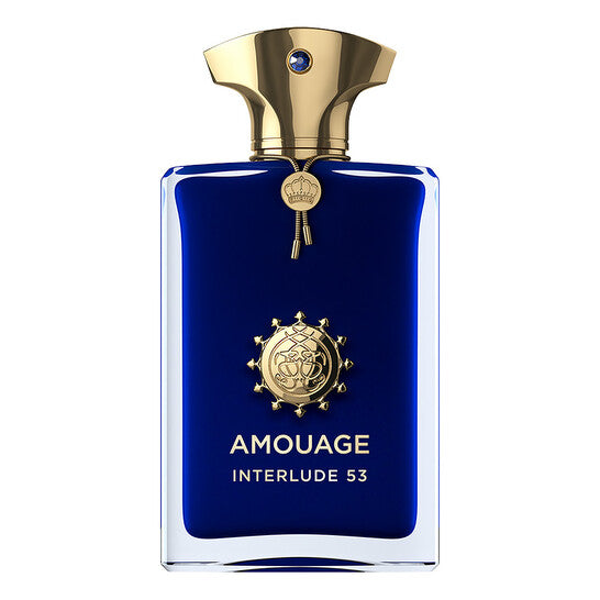 AMOUAGE Unisex Interlude 53 Extrait De Parfum