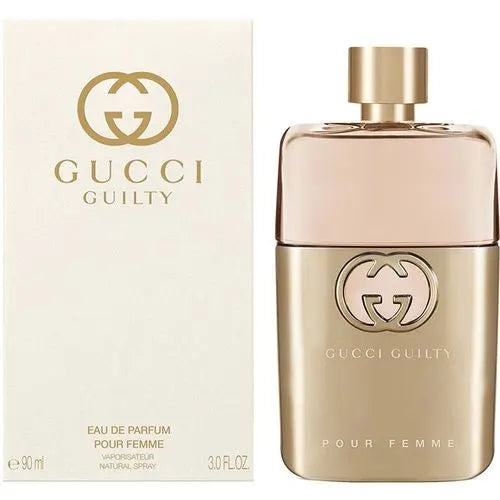 GUCCI Women's Guilty Pour Femme – Luxury EDP Photo 2