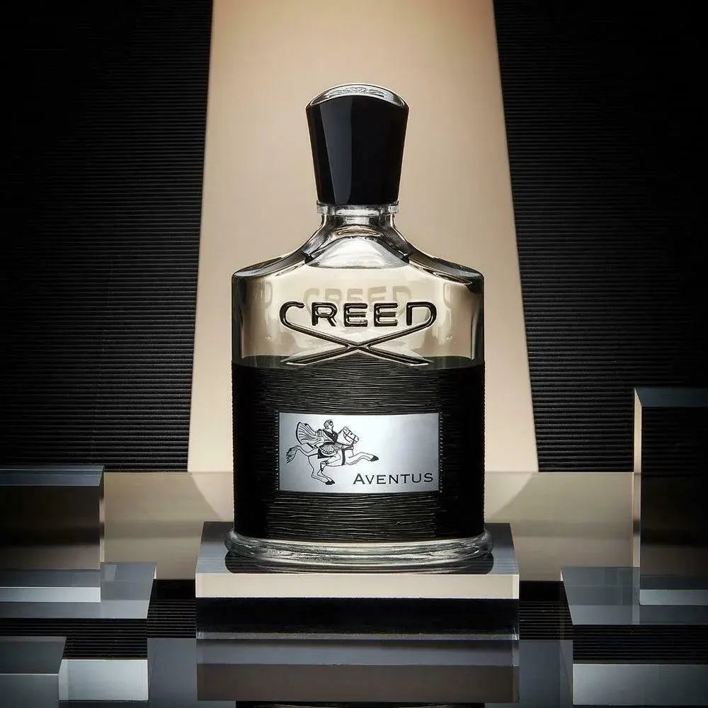 Creed Men’s Aventus EDP Spray – Iconic Masculine Scent