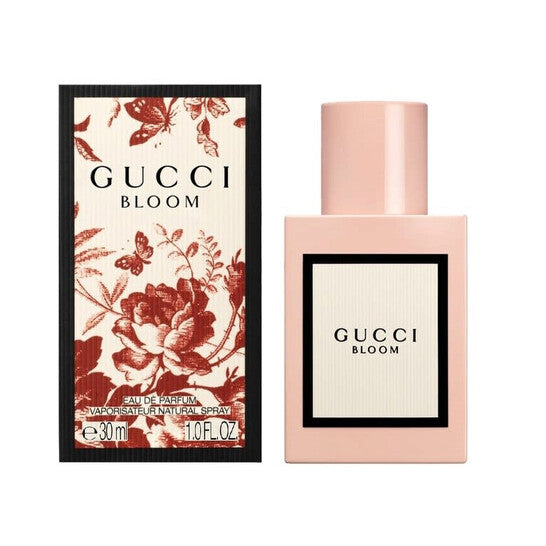 Gucci Women’s Bloom EDP Spray – Elegant Floral Fragrance