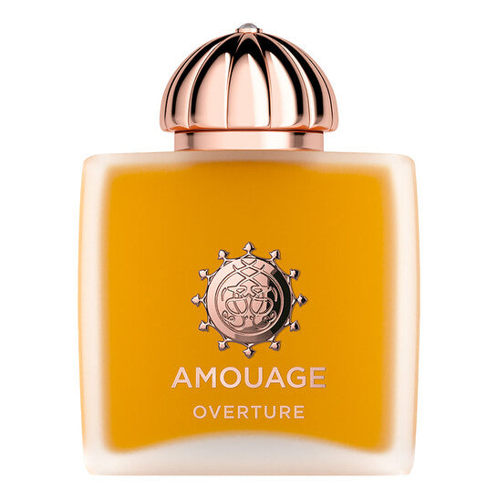 Amouage Women’s Overture EDP – Luxurious Scent