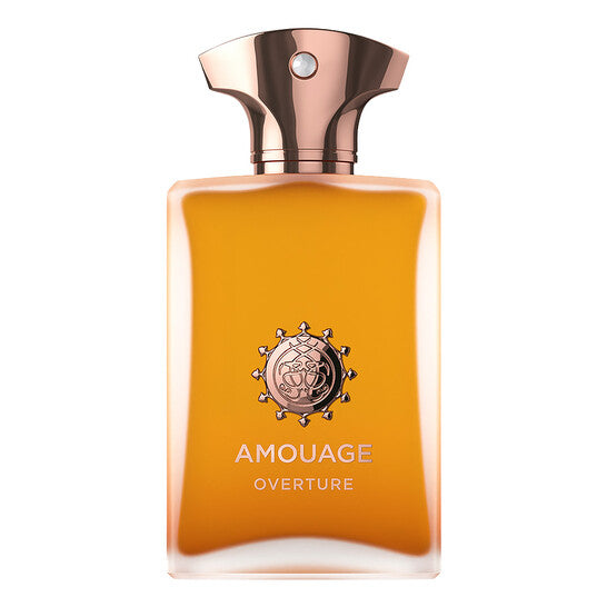 Amouage Men’s Overture Extrait De Parfum – Bold & Elegant