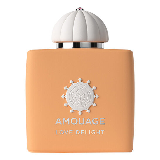 Amouage Women’s Love Delight EDP – Elegant Fragrance