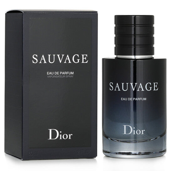 Dior Men’s Sauvage EDP Spray – Bold & Intense Fragrance