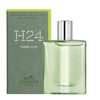 Hermès Men’s H24 EDT Spray – Fresh & Modern Scent