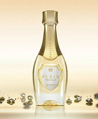 Philipp Plein Women’s Fatal – Bold & Seductive EDP Spray