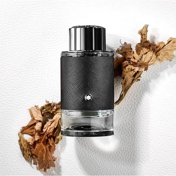 Montblanc Men’s Explorer – EDP Spray