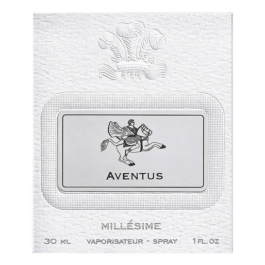 Creed Men’s Aventus EDP Spray – Iconic Masculine Scent