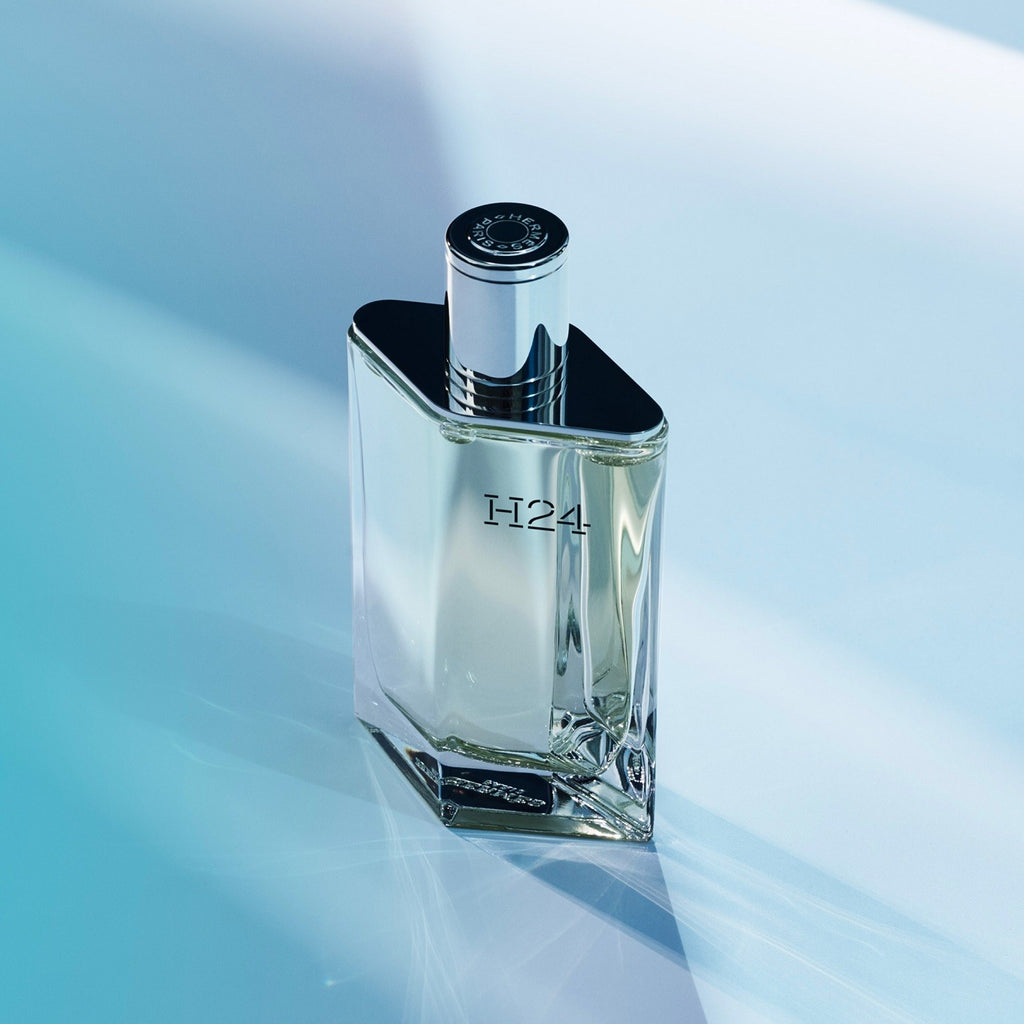 Hermès Men’s H24 EDT Spray – Fresh & Modern Scent