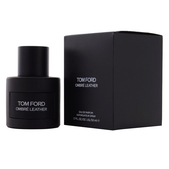 Tom Ford Women’s Ombre Leather EDP – Bold & Sophisticated