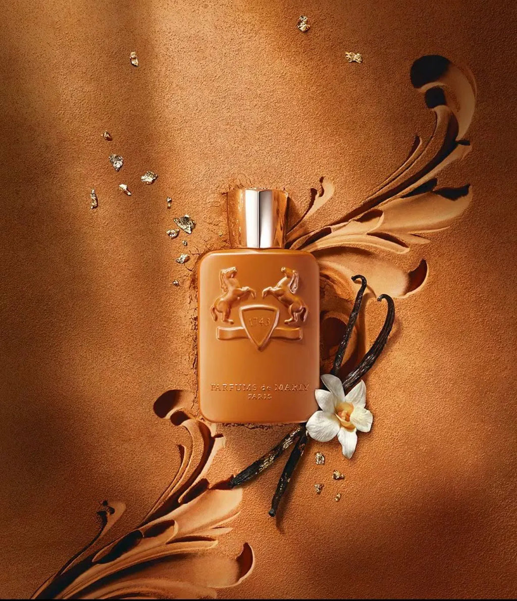 Parfums de Marly Men’s Althair EDP Spray – Bold Luxury Scent