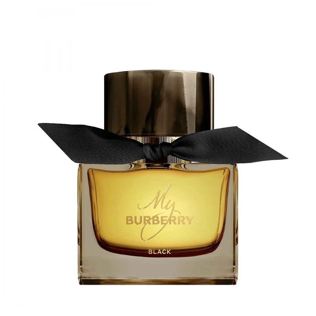 Burberry Women’s My Black EDP Spray – Bold Elegance