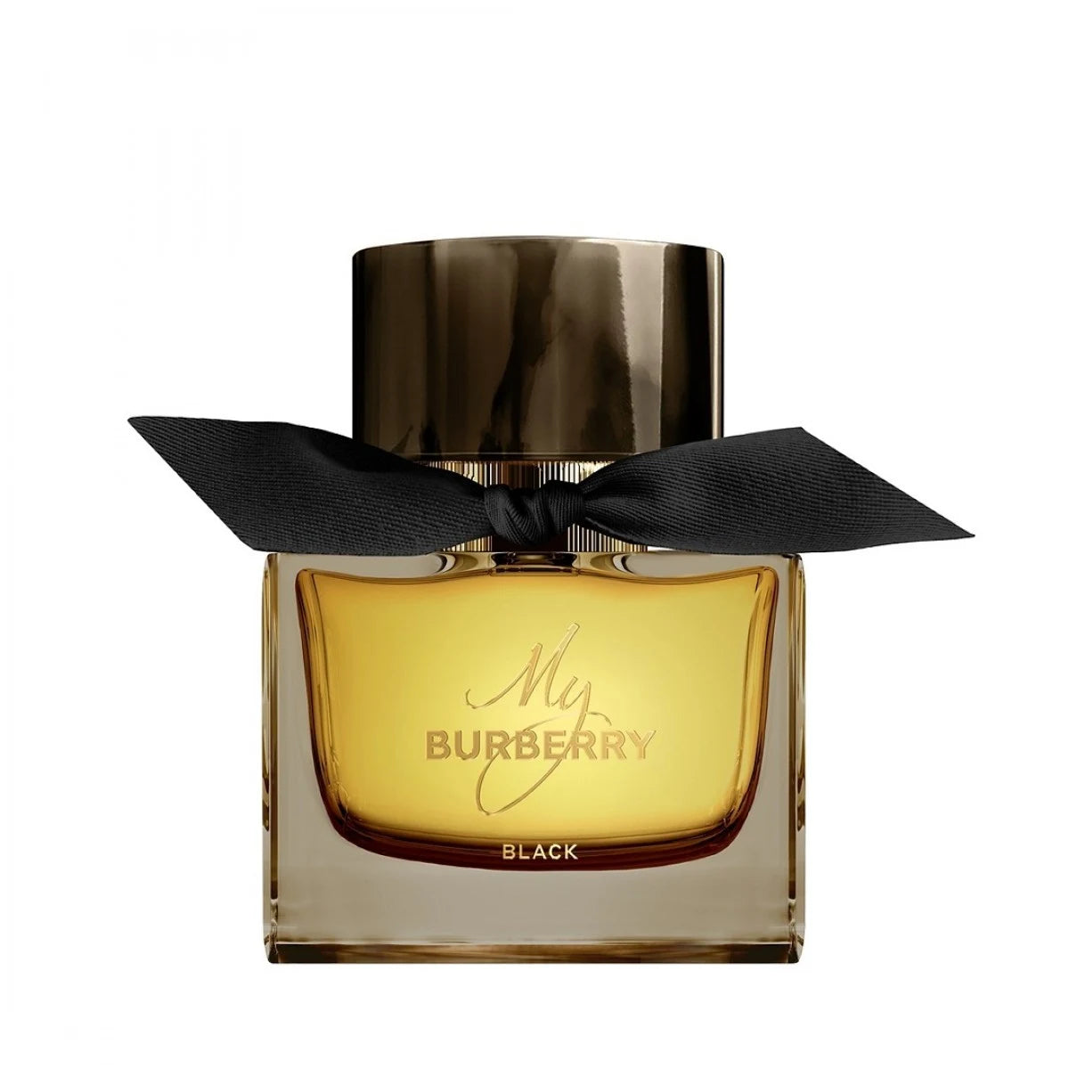 Burberry Women’s My Black EDP Spray – Bold Elegance