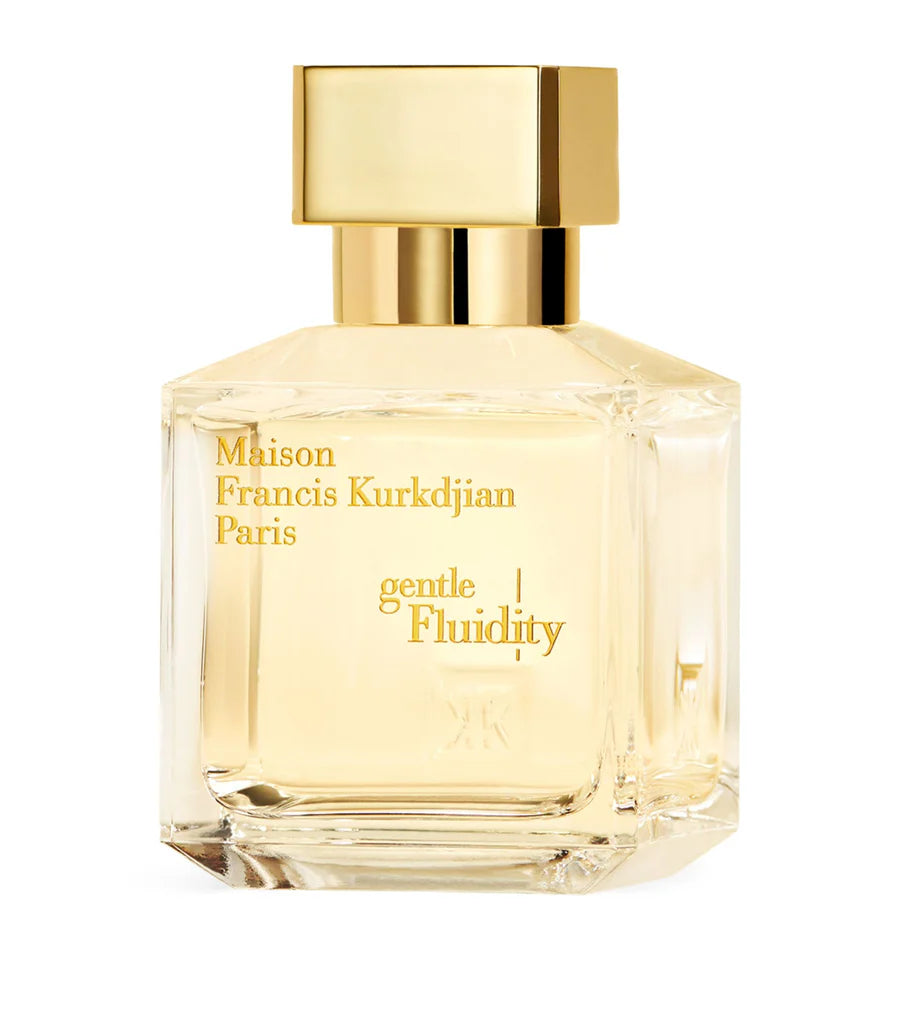 Maison Francis Kurkdjian Unisex Gentle Fluidity Gold EDP Photo 2