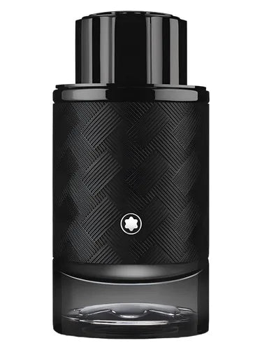 Montblanc Men’s Explorer – EDP Spray