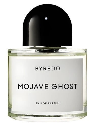 Byredo Unisex Mojave Ghost EDP – Elegant & Subtle Scent