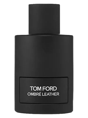 Tom Ford Women’s Ombre Leather EDP – Bold & Sophisticated