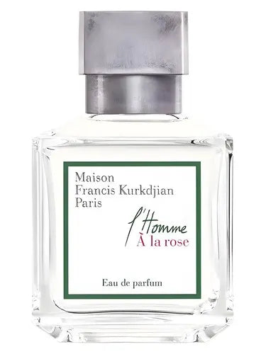 Maison Francis Kurkdjian Men’s A La Rose EDP Spray